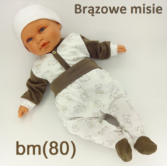 bm(80)