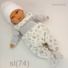 sl(74)